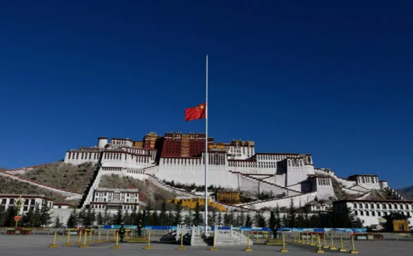 China’s Plan to Assimilate Tibet