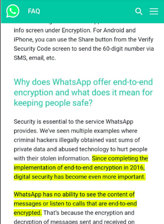 whatsapp-faq