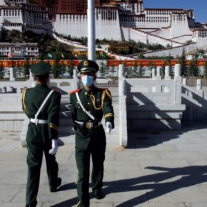 The Straw Man of Tibet-Xinjiang Equivalence: A Response