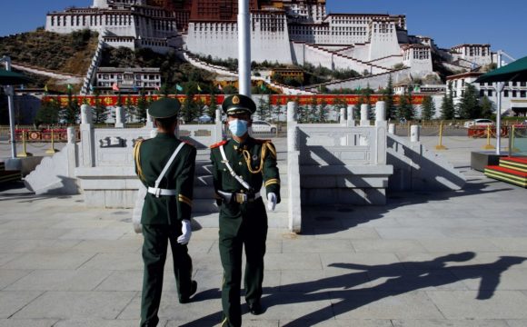 The Straw Man of Tibet-Xinjiang Equivalence: A Response