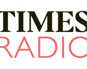 Radio Times interview with Lhadon Tethong