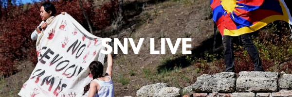 SNV LIVE