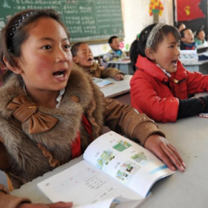 China’s coercive school system aims to make children alien to their Tibetan root