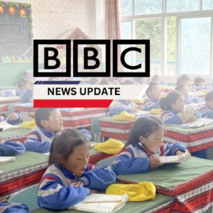 BBC Piece on China’s Colonial Boarding Schools in Tibet