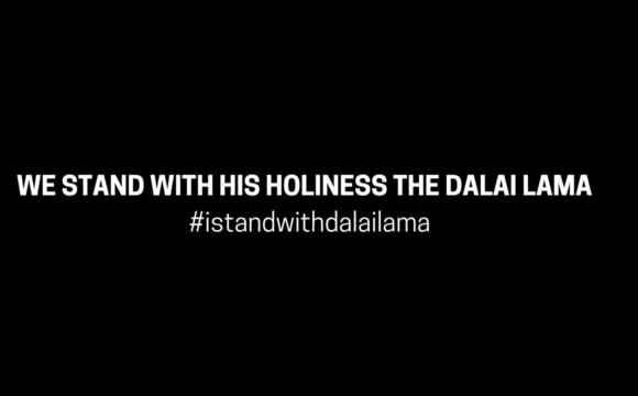 Global Tibetan Leaders & Activists Issue Statement of Support for Dalai Lama
