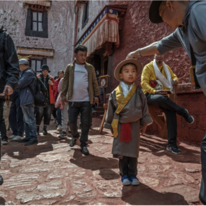 U.S. to Sanction Chinese Officials for Forcible Assimilation of Tibetans; State Department says Chinese boarding-school program deprives young Tibetans of their culture