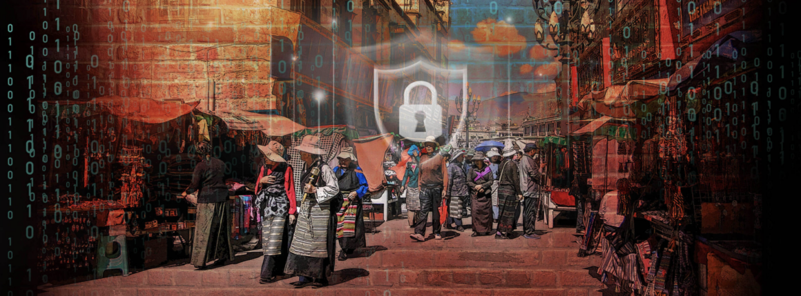 Tibet’s ever-expanding great firewall