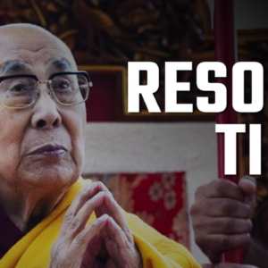 Should India Recognize Tibet As Occupied, Call China’s Bluff?