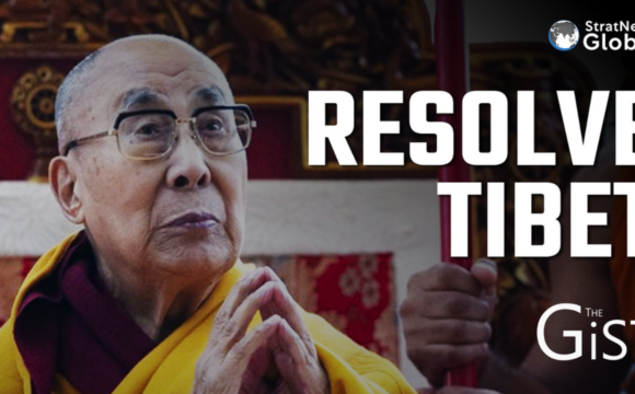 Should India Recognize Tibet As Occupied, Call China’s Bluff?