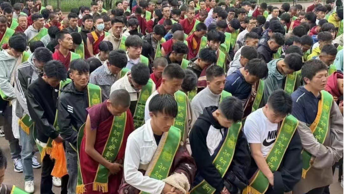 Closure of Prominent School in Rural Tibet Undermines China’s Justification for Boarding Schools Holding 1 Million Children