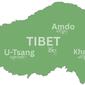 Resource Guide to Decolonizing Reporting on Tibet