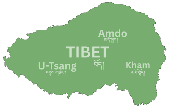 Resource Guide to Decolonizing Reporting on Tibet