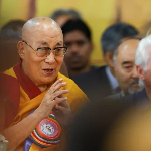 Foreign Affairs: Beijing’s Dangerous Game in Tibet By Tenzin Dorjee and Gyal Lo Foreign Affairs: Beijing’s Dangerous Game in Tibet By Tenzin Dorjee and Gyal Lo