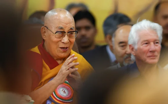 Foreign Affairs: Beijing’s Dangerous Game in Tibet By Tenzin Dorjee and Gyal Lo