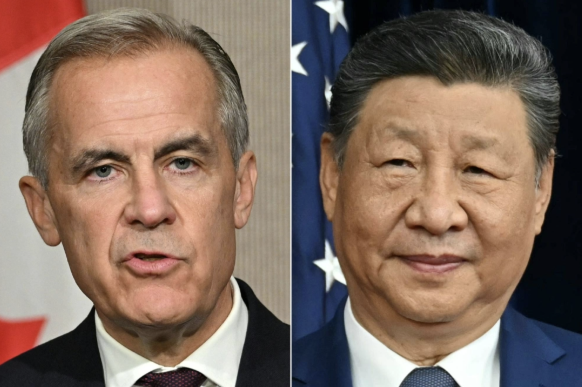 On China Visit, Carney Must Call for Closure of Tibet’s Residential Schools On China Visit, Carney Must Call for Closure of Tibet’s Residential Schools