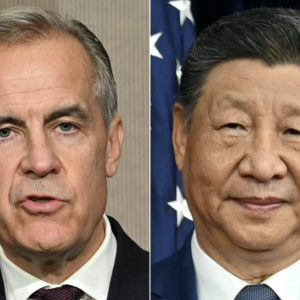 On China Visit, Carney Must Call for Closure of Tibet’s Residential Schools