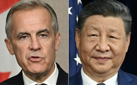 On China Visit, Carney Must Call for Closure of Tibet’s Residential Schools
