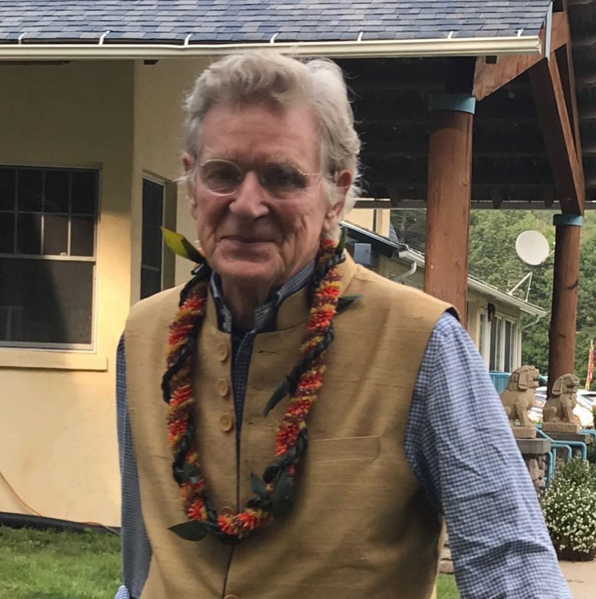 In Memoriam: Robert A. F. Thurman (1941-2026) In Memoriam: Robert A. F. Thurman (1941-2026)