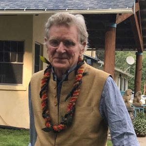 In Memoriam: Robert A. F. Thurman (1941-2026) In Memoriam: Robert A. F. Thurman (1941-2026)