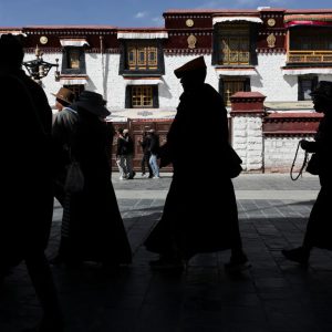 Foreign Affairs: “The Next Phase of China’s Minority Crackdown – Forced Assimilation Is Now the Law” By James Leibold and Tenzin Dorjee Foreign Affairs: “The Next Phase of China’s Minority Crackdown – Forced Assimilation Is Now the Law” By James Leibold and Tenzin Dorjee