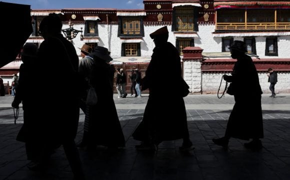 Foreign Affairs: “The Next Phase of China’s Minority Crackdown – Forced Assimilation Is Now the Law” By James Leibold and Tenzin Dorjee