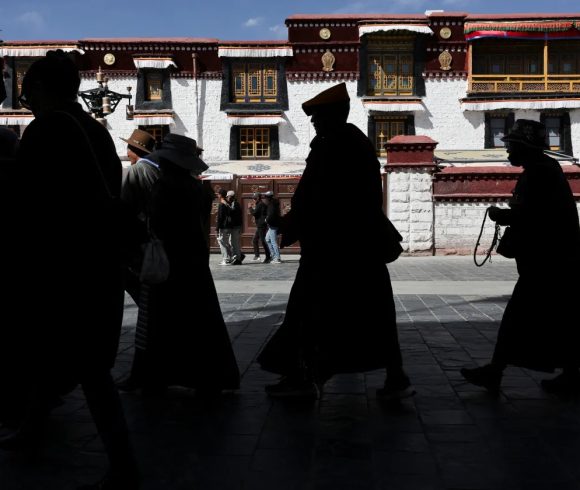 Foreign Affairs: “The Next Phase of China’s Minority Crackdown – Forced Assimilation Is Now the Law” By James Leibold and Tenzin Dorjee